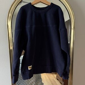 Tracksmith Trackhouse crew